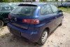 Pompa ABS Seat Ibiza III 6L 2003 1.2i AZQ Hatchback 3-drzwi 